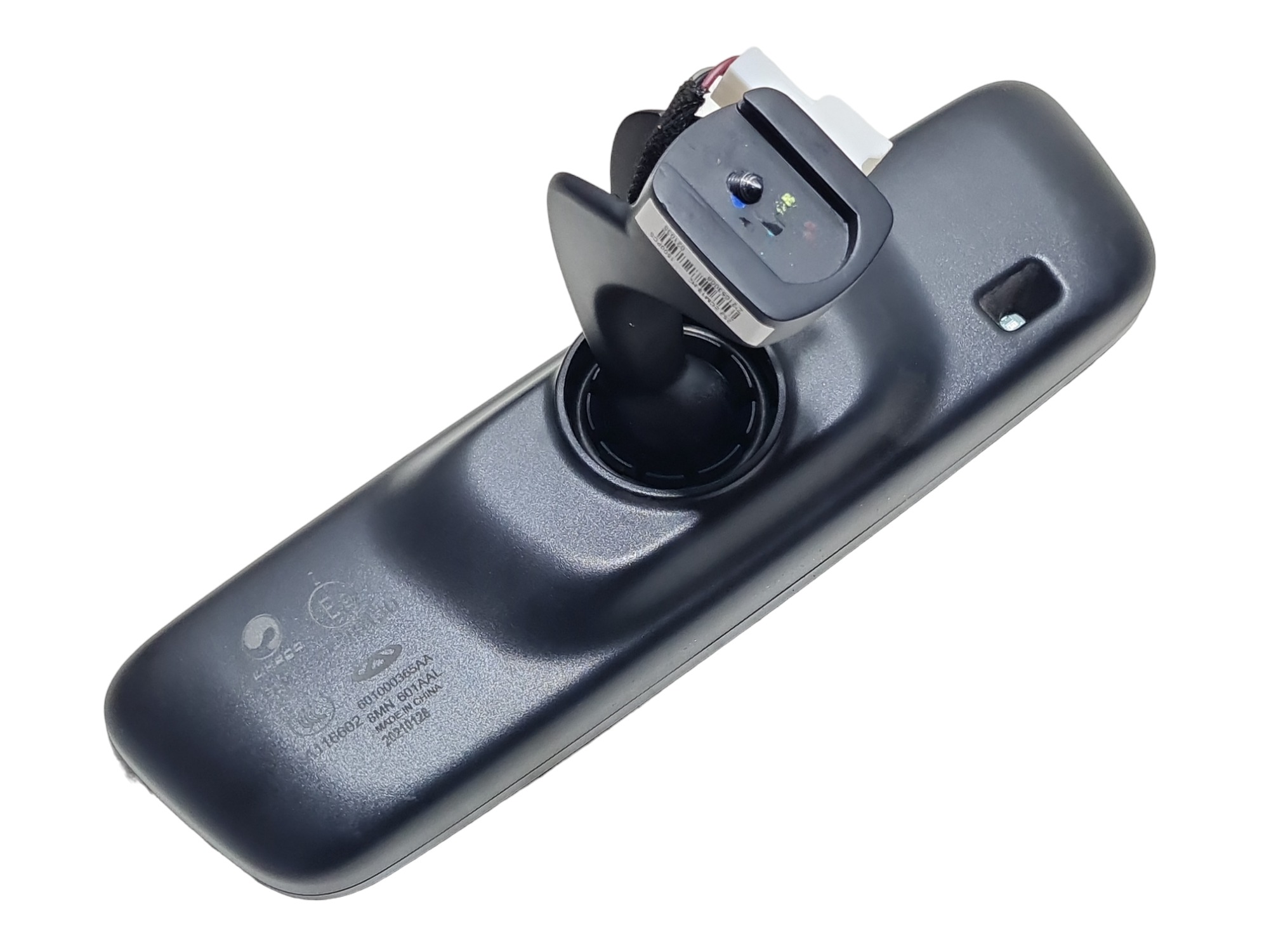 Retrovisor Interno Chery Tiggo 8 19 20 21 22 601000365 5