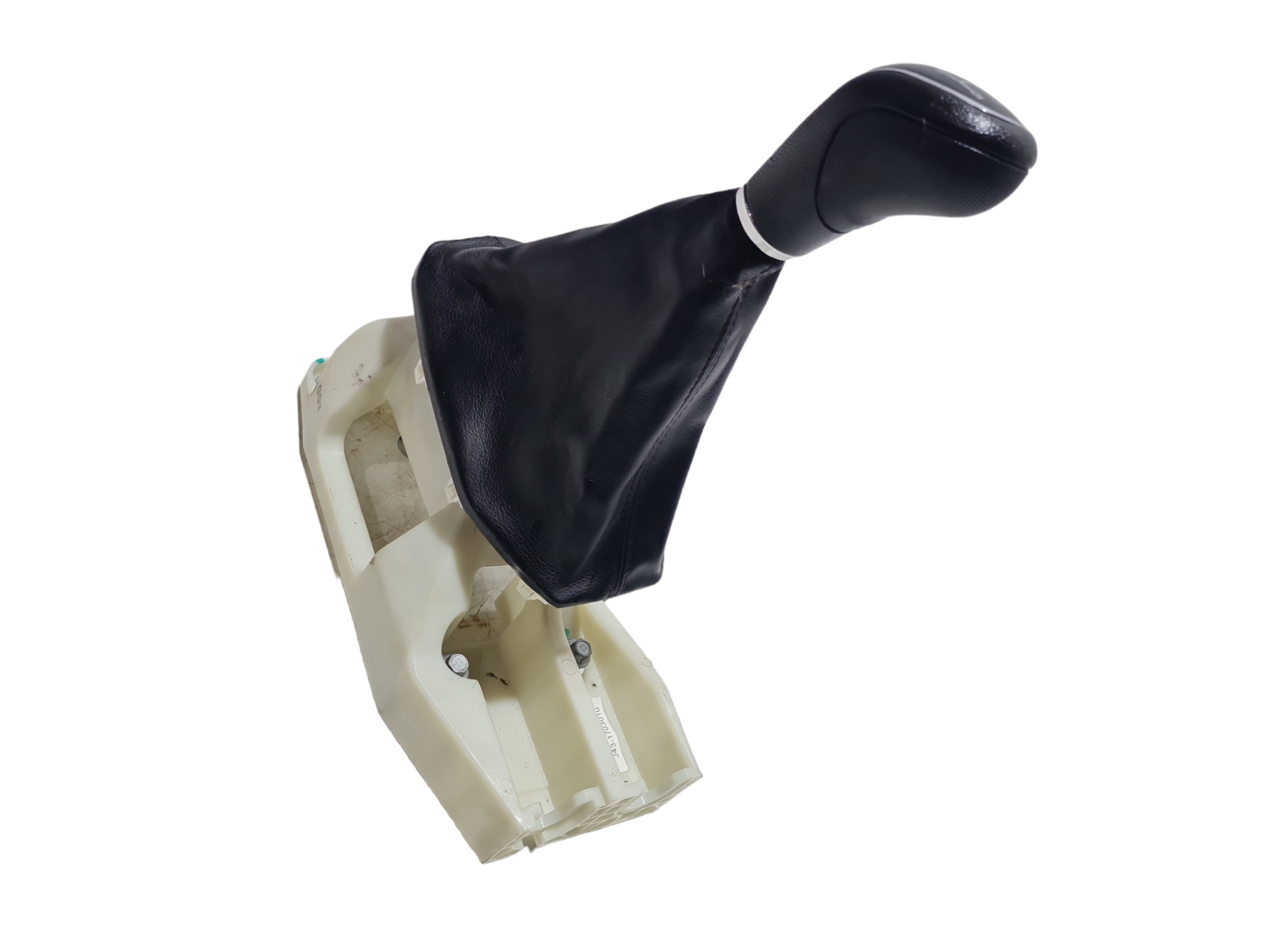 Alavanca Marcha Manual Chery Tiggo 2 2020 J431703010 4