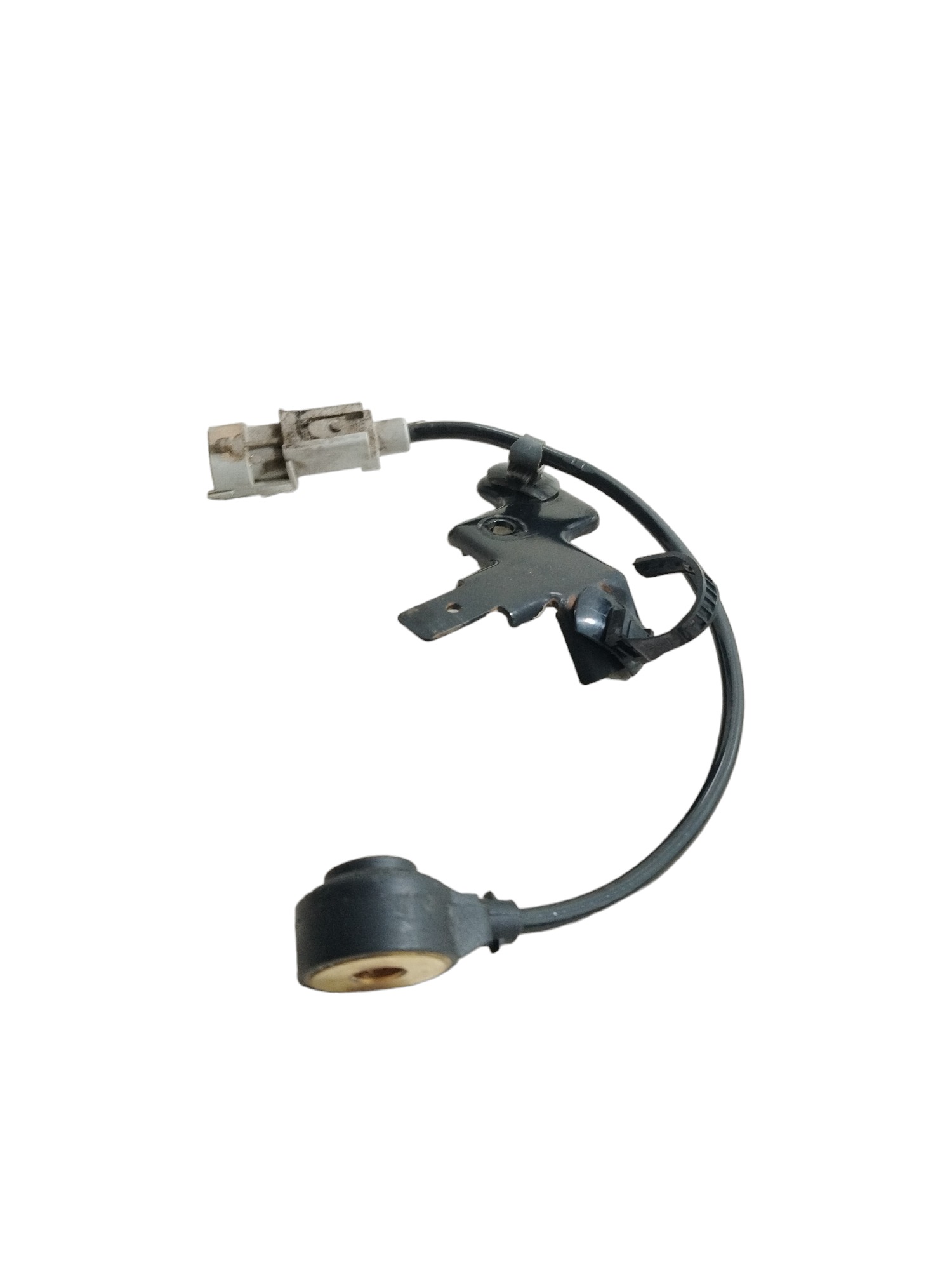 Sensor Detonação Hyundai Hb20 Original 9550930006 4
