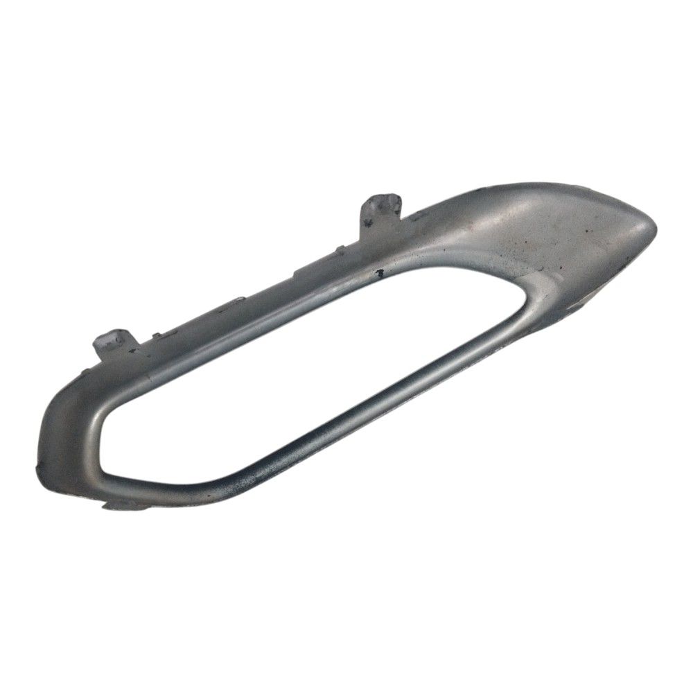Moldura Esquerda Escapamento Citroen Ds5 2015 Original  Esquerdo 8