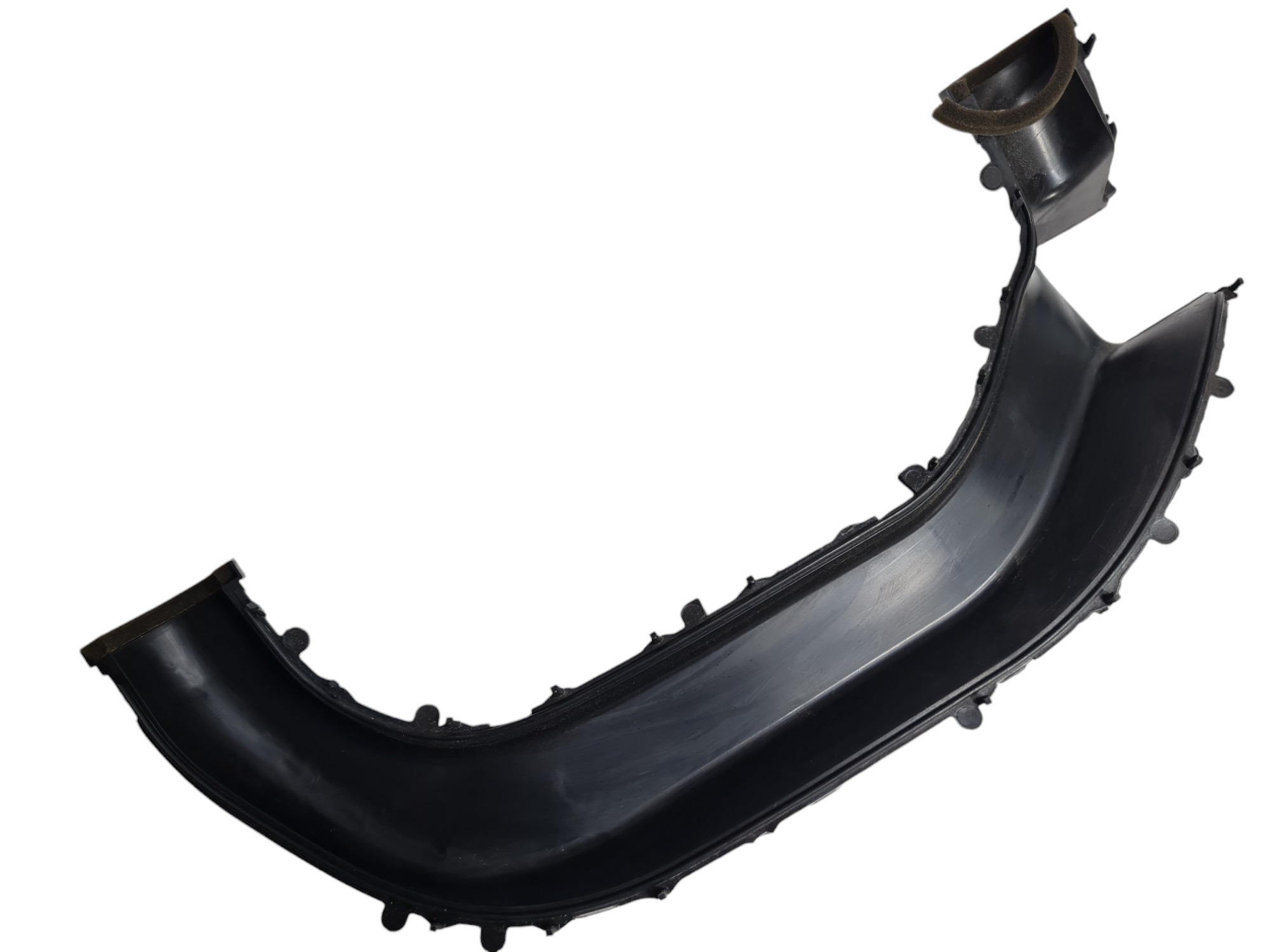 Duto Ar Painel Renault Master 2023 6321s210 4