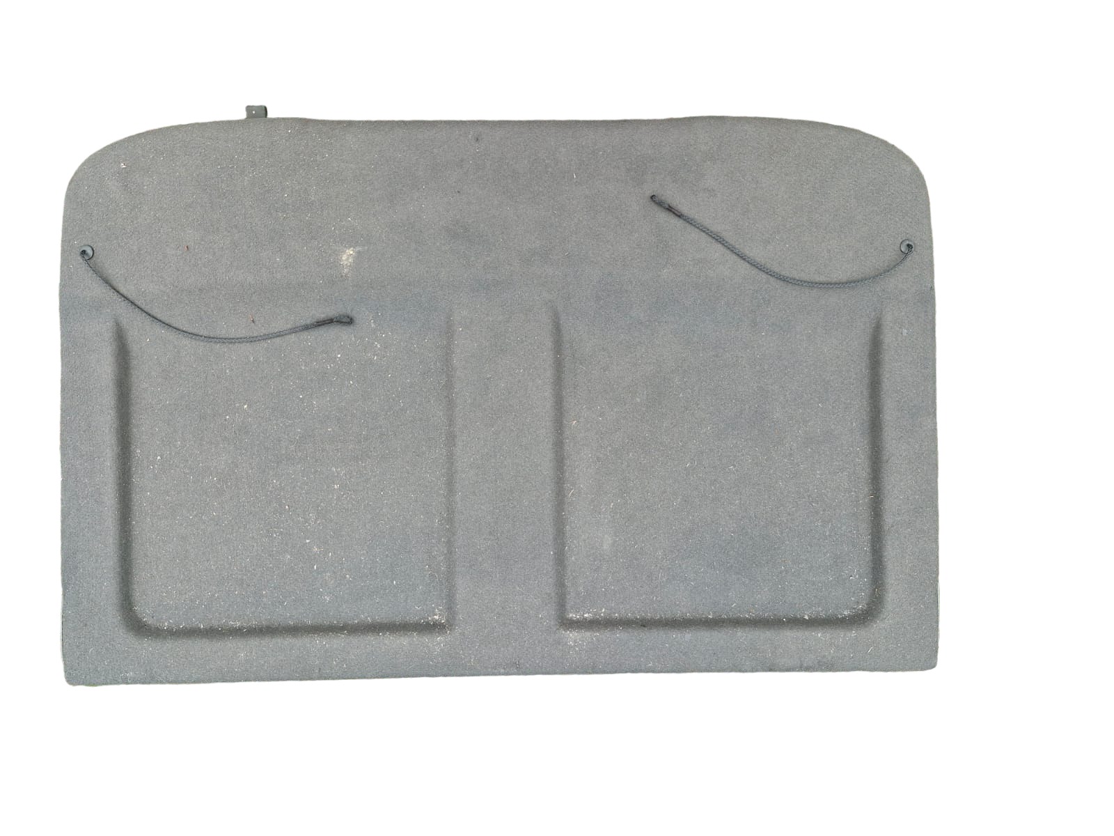 Tampa Bagagito Chery Tiggo 2 2020 1