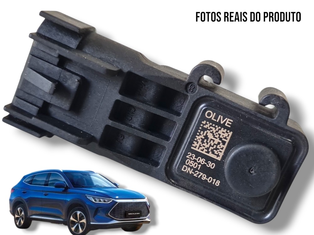 Sensor Tanque De Combustivel Byd Song Plus 2024 Original 1