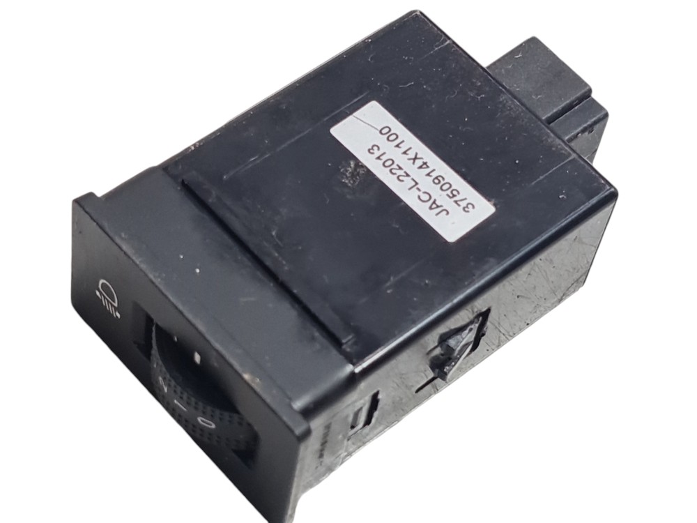 Comando Lanterna Dianteira Jac E-js1 2023 Original 3