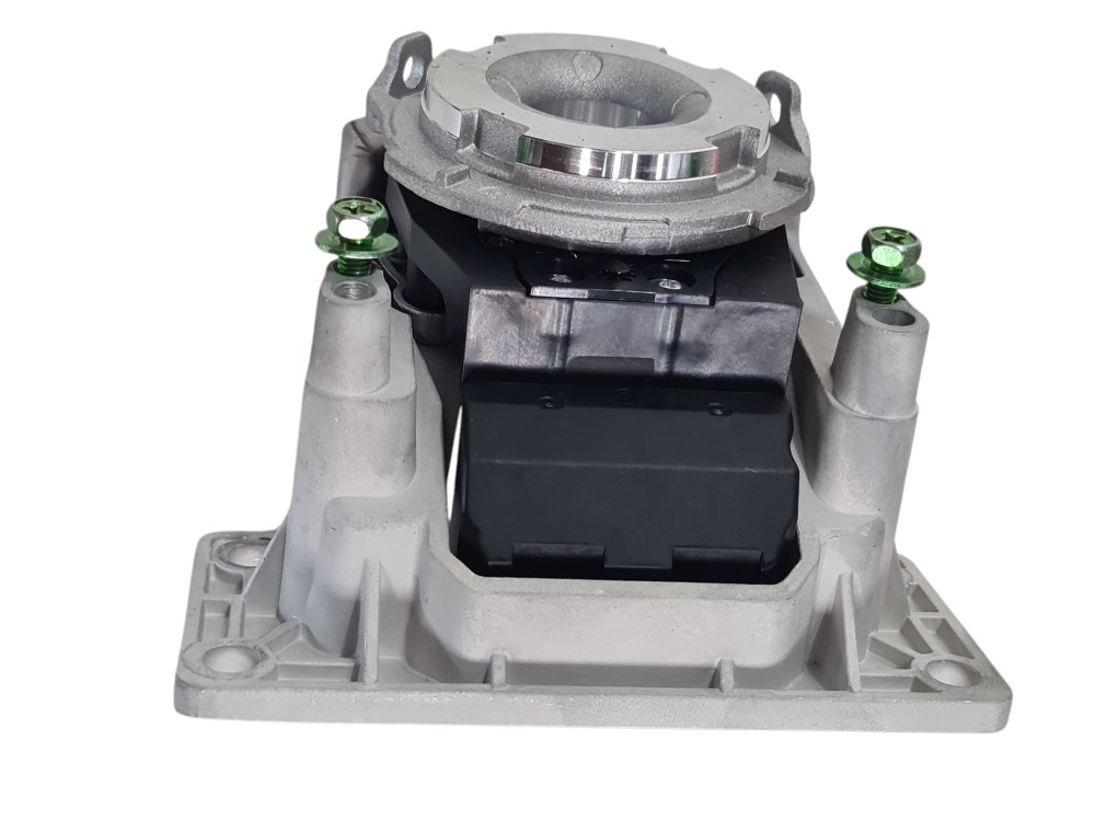 Suporte Tela Multimídia Byd Dolphin Mini 2024 2025 7924300h 2