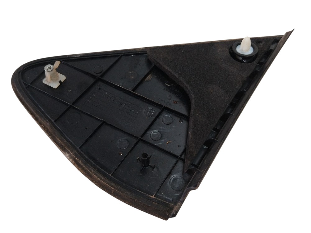 Moldura Externa Retrovisor Direto I/jac E Js1 2023 Original 5