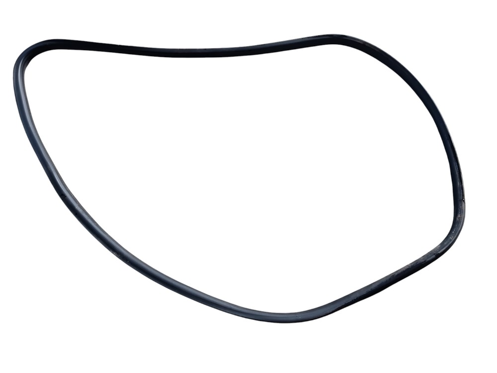 Borracha Vedação Porta Dianteira Esquerda Citroen Ds5 2015 4