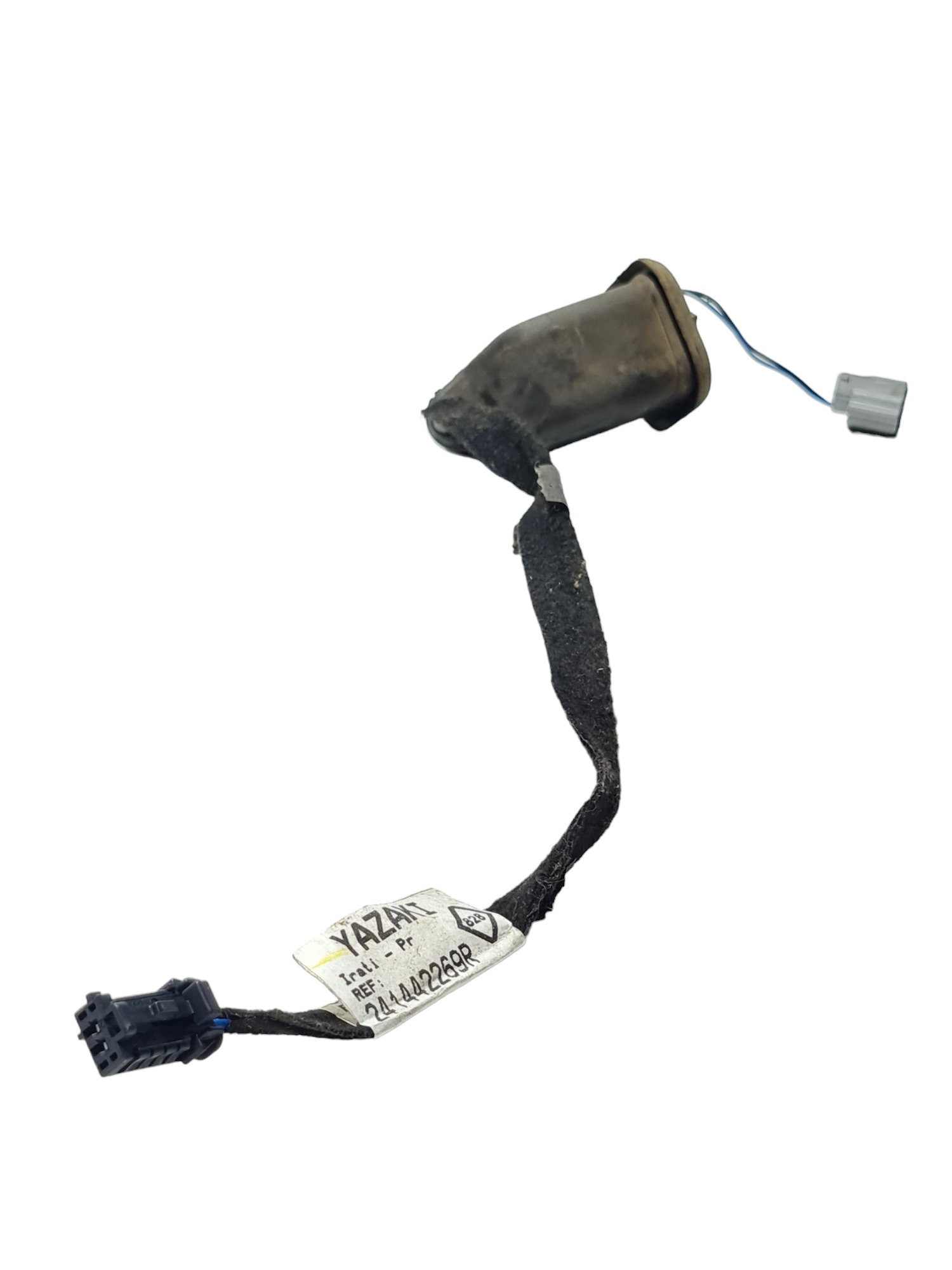 Chicote Lanterna Renault Master 2022 Cod241442269r 1