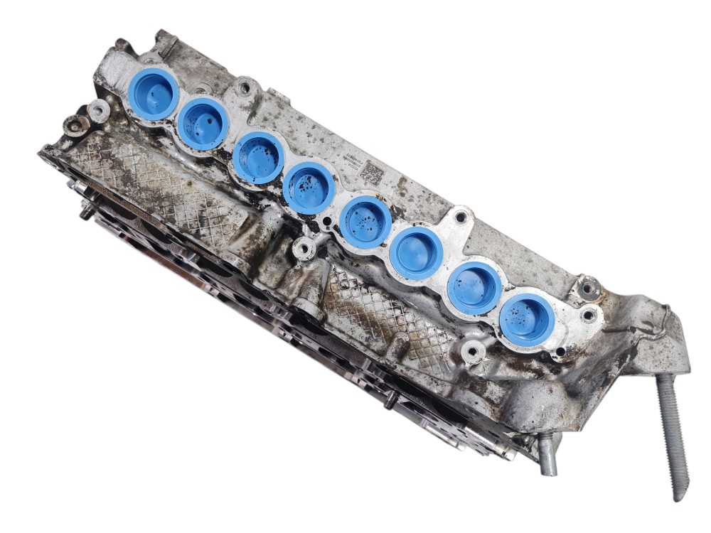 Cabeçote Motor Volvo Xc60 2015 Original 5