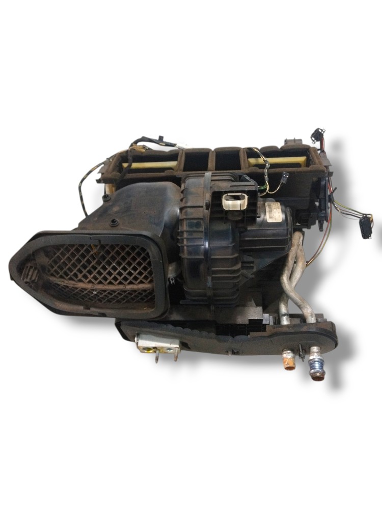 Caixa Evaporadora Do Citroen C5 2.0 16v 2009 2010 Original
