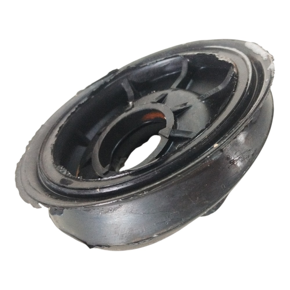 Coifa coluna direção citroën DS5 2015 original 9624881580 4