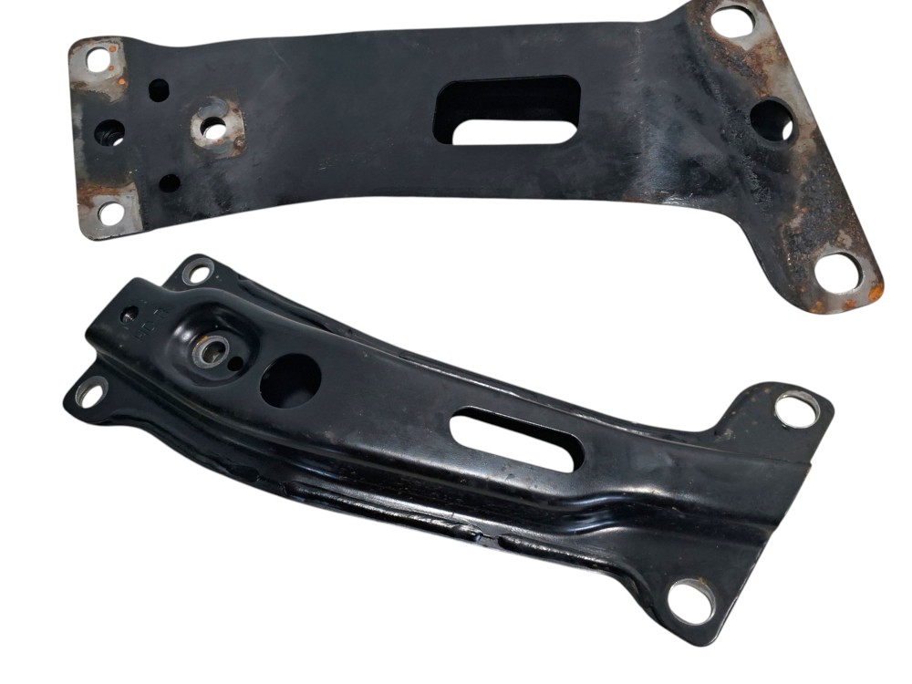 Kit de Coxim Gwm Tank300 Híbrido 2025 2026 Com Parafusos 8