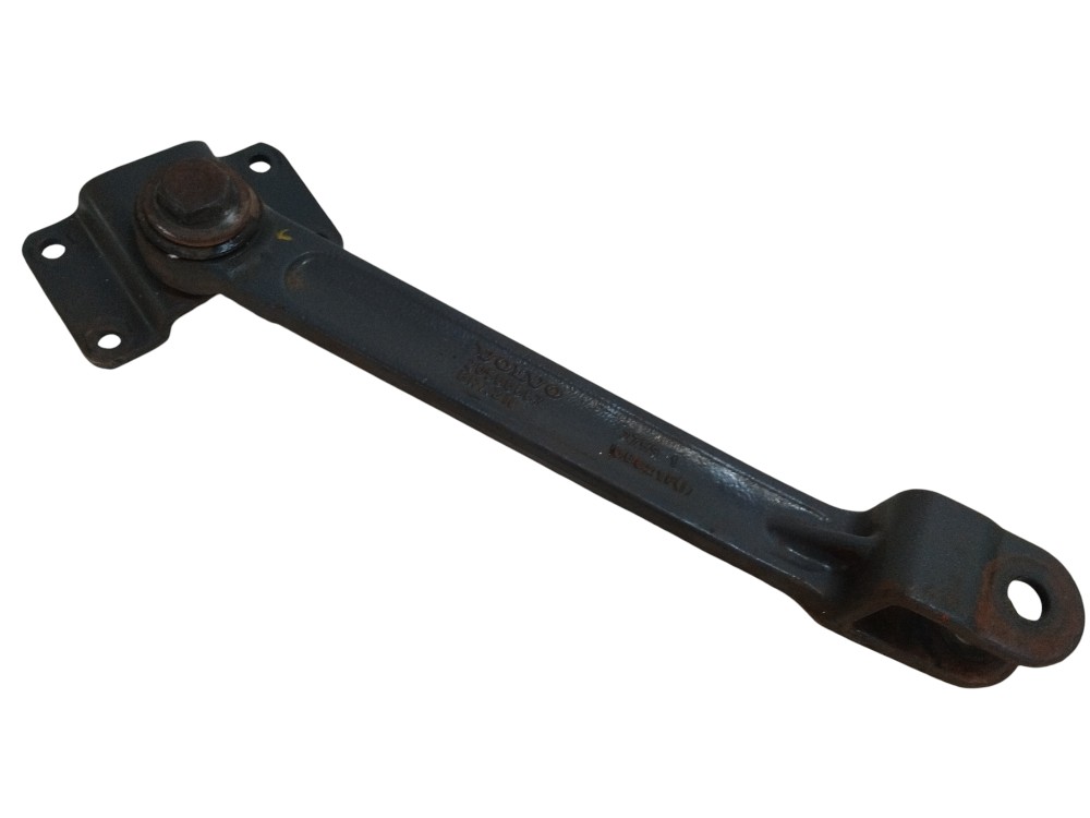 Suporte Barra Estabilizadora Dianteira Volvo Vm 330 2021 3