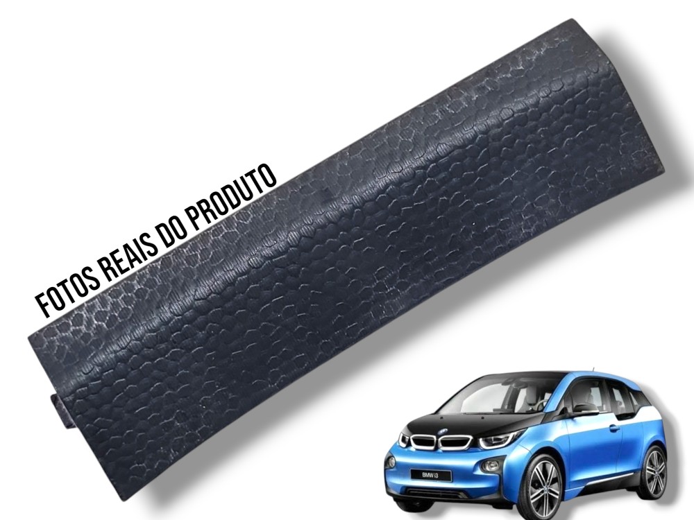 Acabamento Console Central Bmw I3 2022 5116 9292456 1