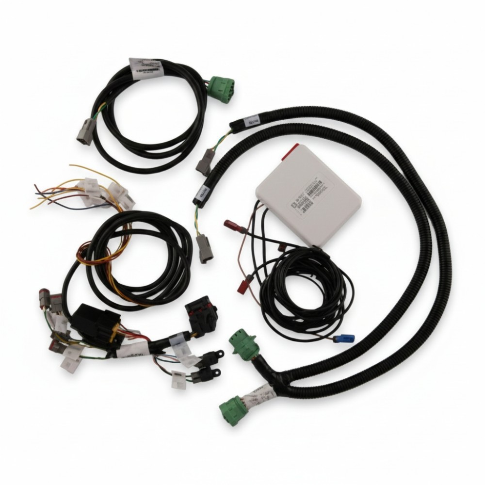 Kit Instalação Telemetria Universal 47942660 – Cnh Original