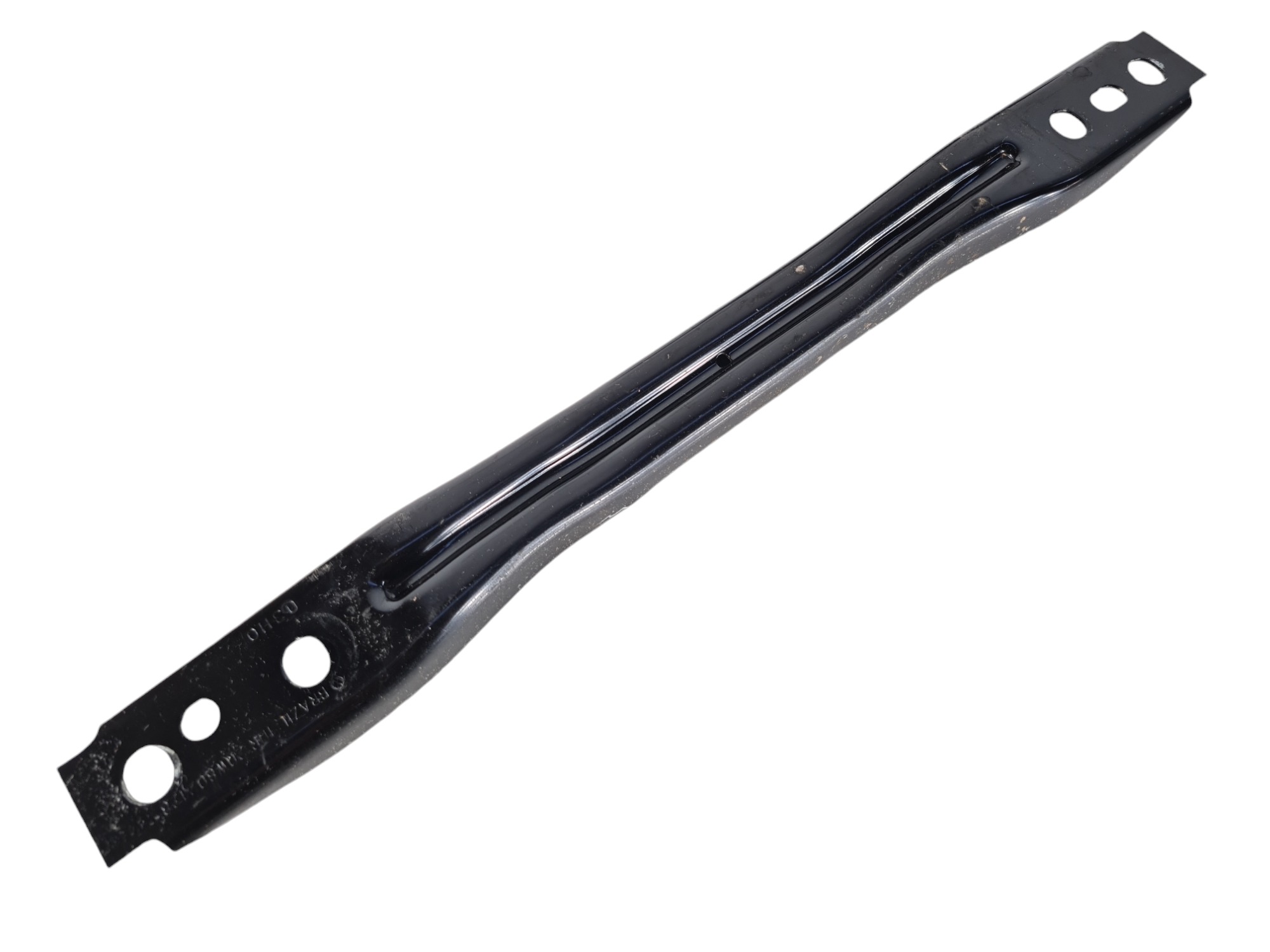 Travessa Suporte Motor Vw Tcross 2021 2qw802128 5