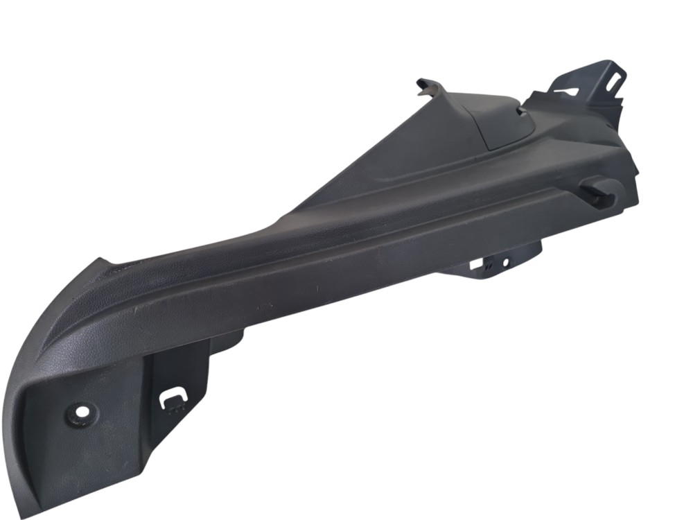 Moldura Bagagito Ford Focus 2013 4m51a613c47 Original 3