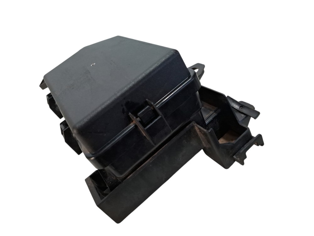 Caixa de Fusivel Audi E tron SPB 2022 Eletrico Original 3