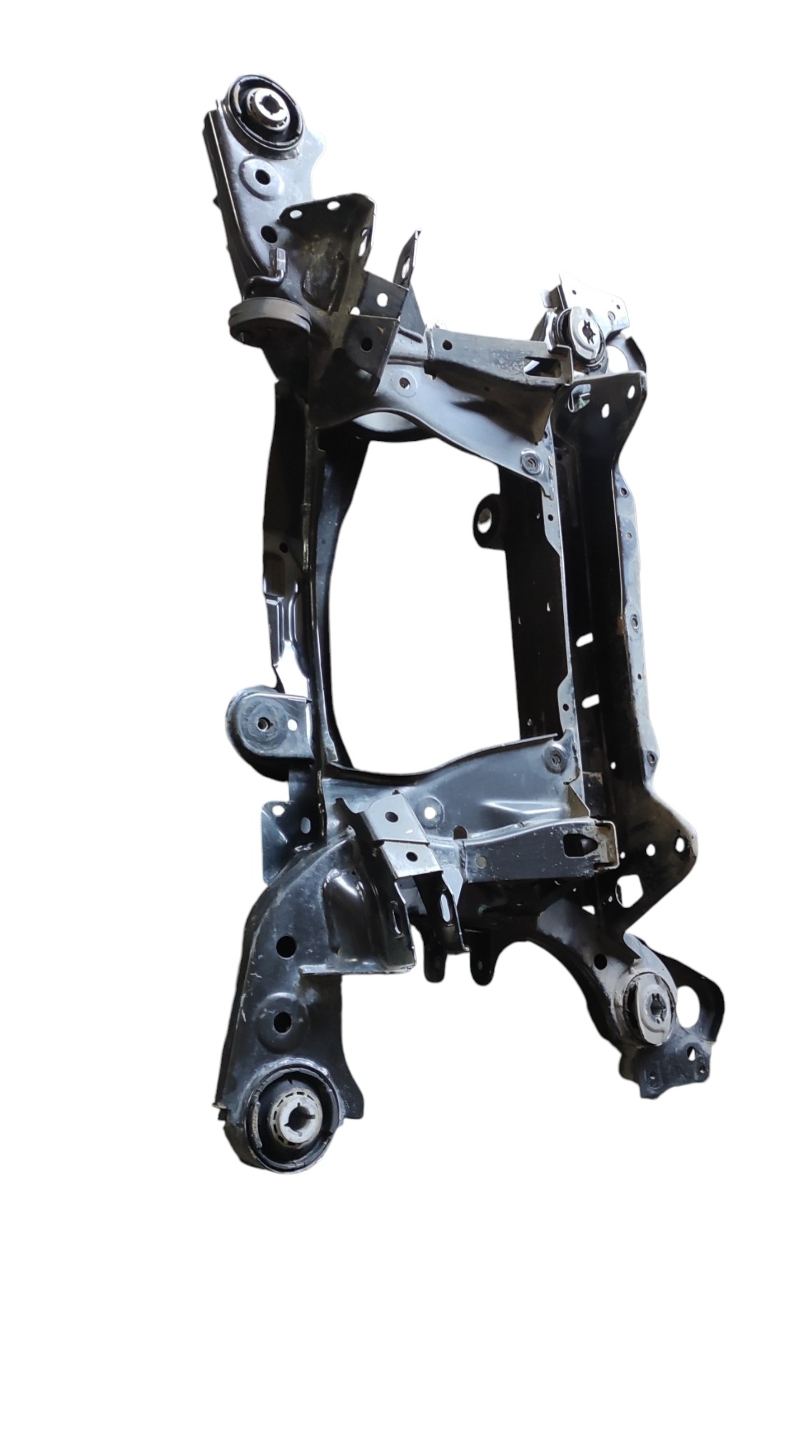 Quadro Agregado Traseiro Volvo Xc90 2017   Cod 31658033 9