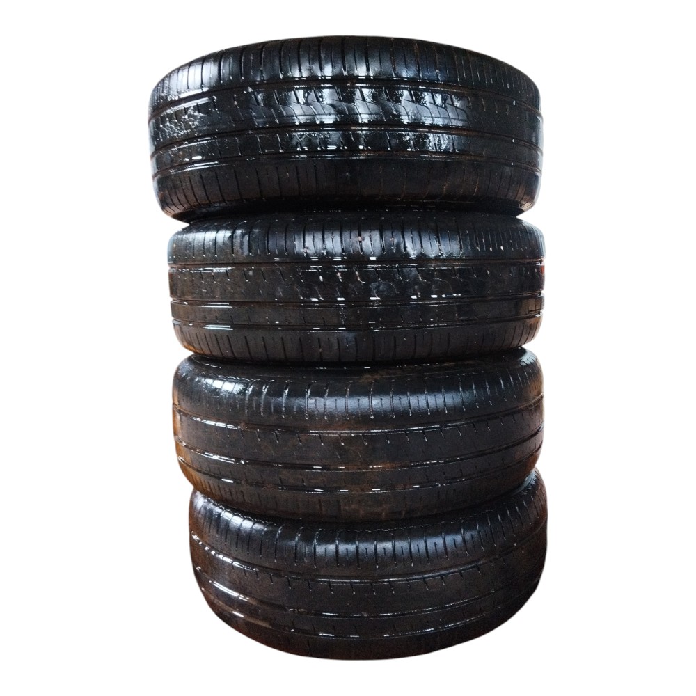 Jogo Roda Liga Leve Aro 16 Original Nissan Sentra Detalhes Prata 9