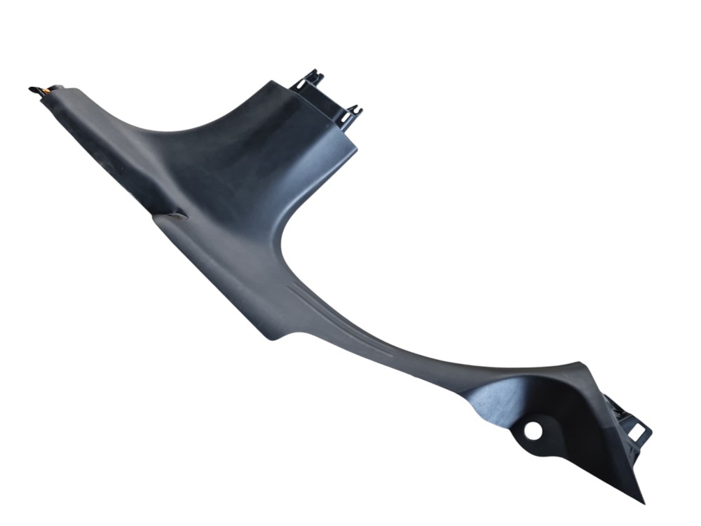 Soleira Traseira Direita Jeep Compass 2023 609402300 4