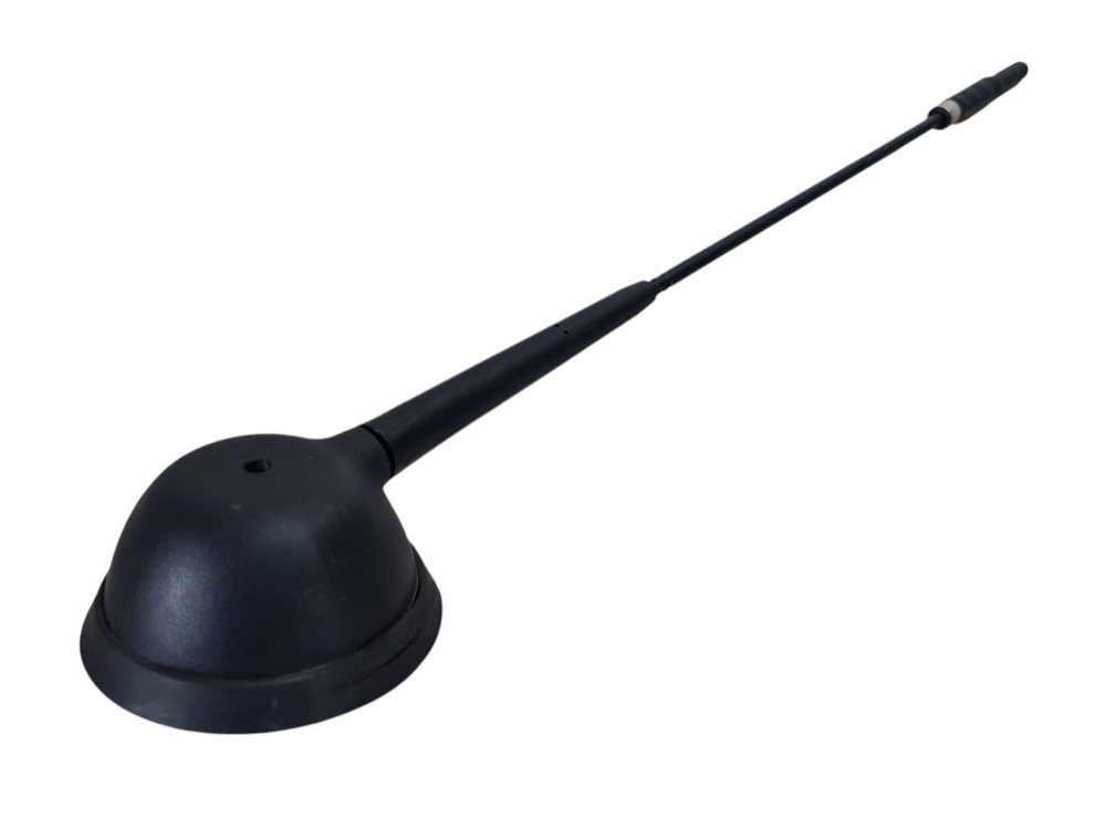 Antena Rádio Mercedes Actros 2651 2022 A0028270701 Original 6