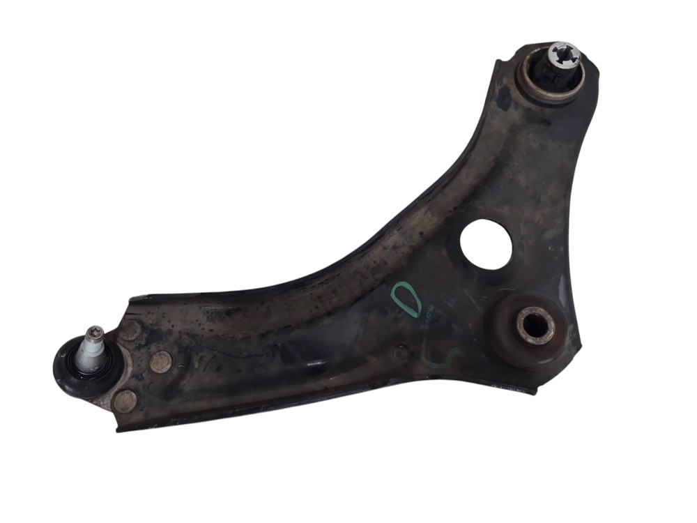 Bandeija traseira direita Renault Kangoo 2025 ORIGINAL 2