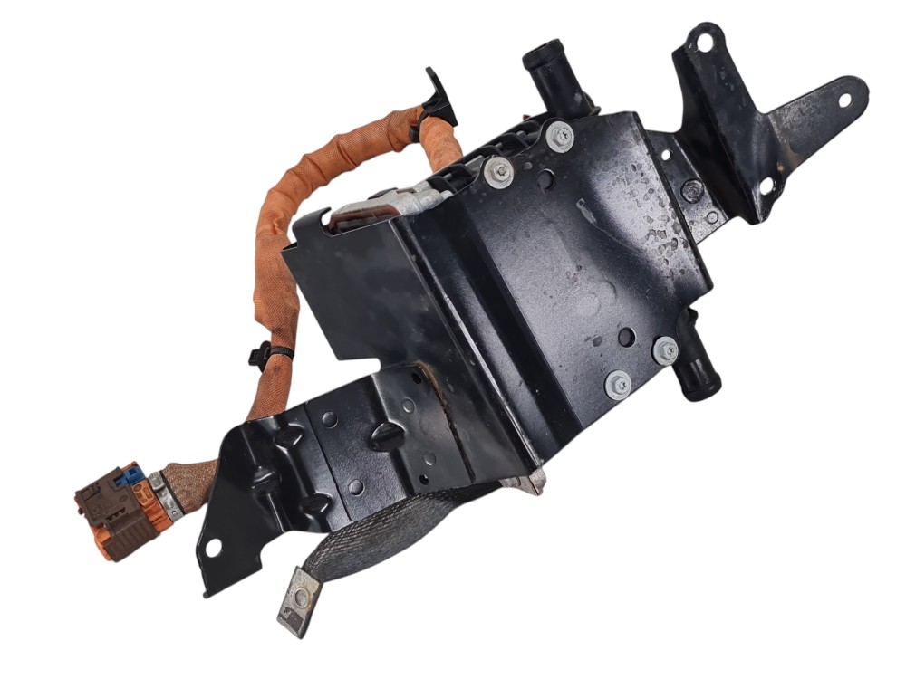 Módulo De Controle Renault Kangoo 2025 271437023r Original 5