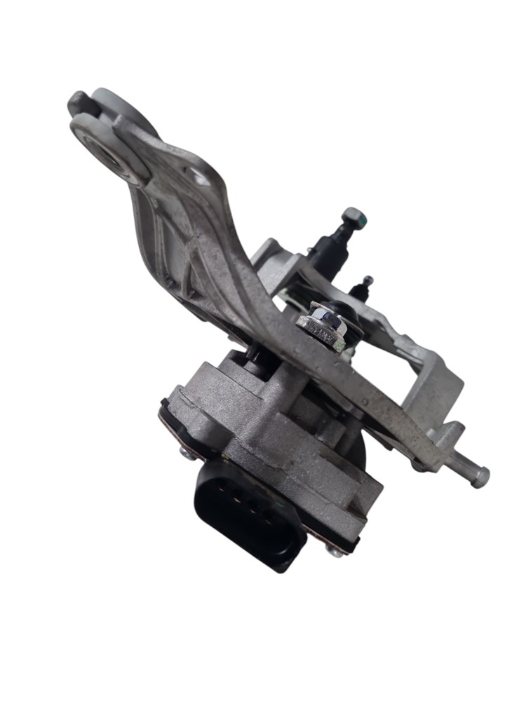 Motor Do Limpador De Parabrisa Byd Dolphin Mini 26 Original 5