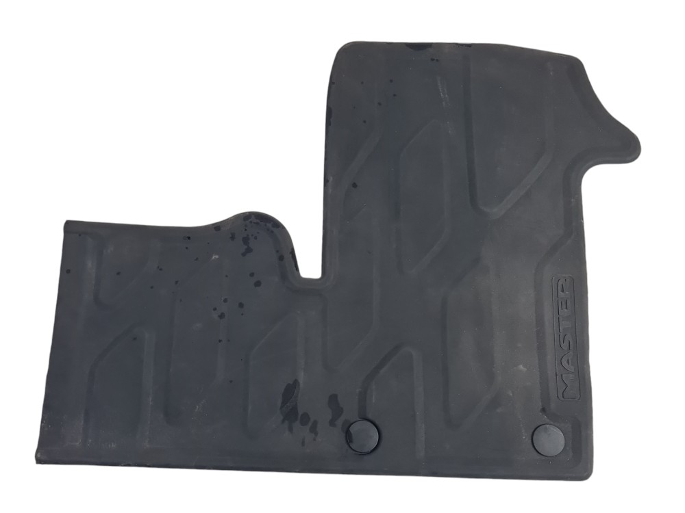 Tapete Passageiro Renault Master 2023 Original 5