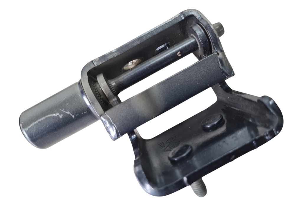 Dobradiça Inferior Porta Traseira Renault Zoe 2022 864601 4