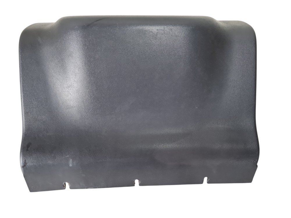 Acabamento Inferior Painel Diant Esq Dodge Dakota 1999 4