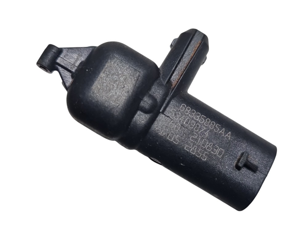 Sensor disparador airbag Jeep Commander 2021 68335885AA 4