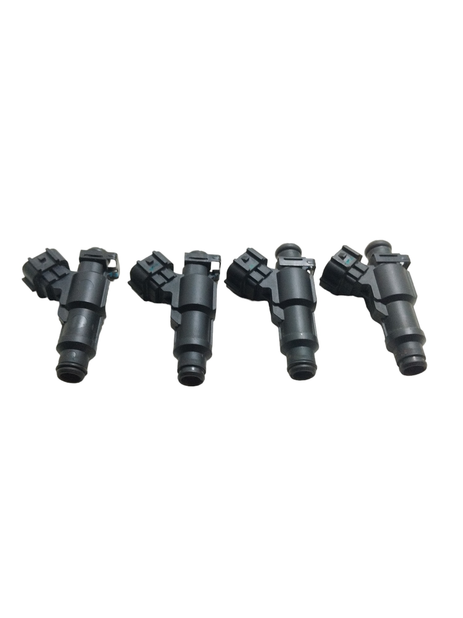Jogo 4 Bicos Injetor Hyundai Creta 1.6 Original 353102b400 1