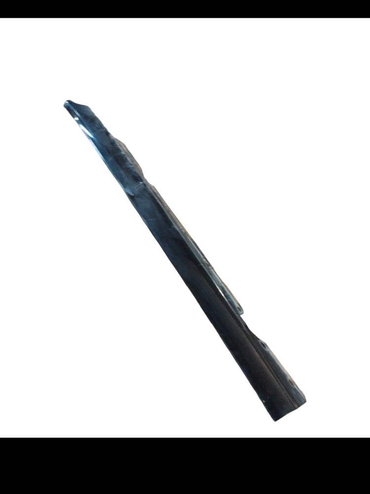 Spoiler Saia Lado Esquerdo Mercedes Cls 500 2005 A2196900240 4