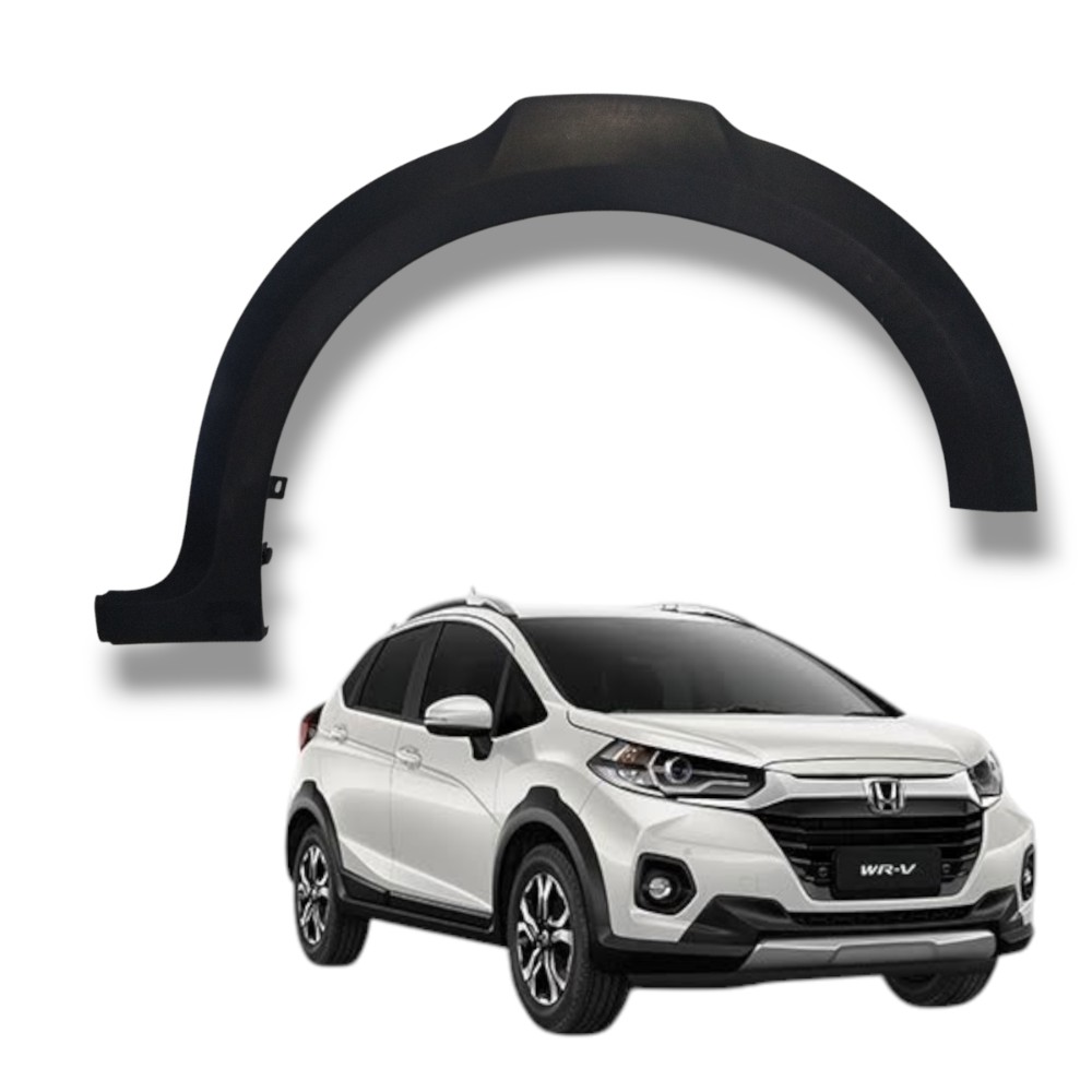 Moldura Paralama Dianteiro Direito Honda Wr-v 2021 74116try 1