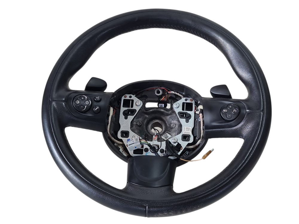 Volante Borboleta Mini Cooper S 2011 2012 2013 6791380/05 5