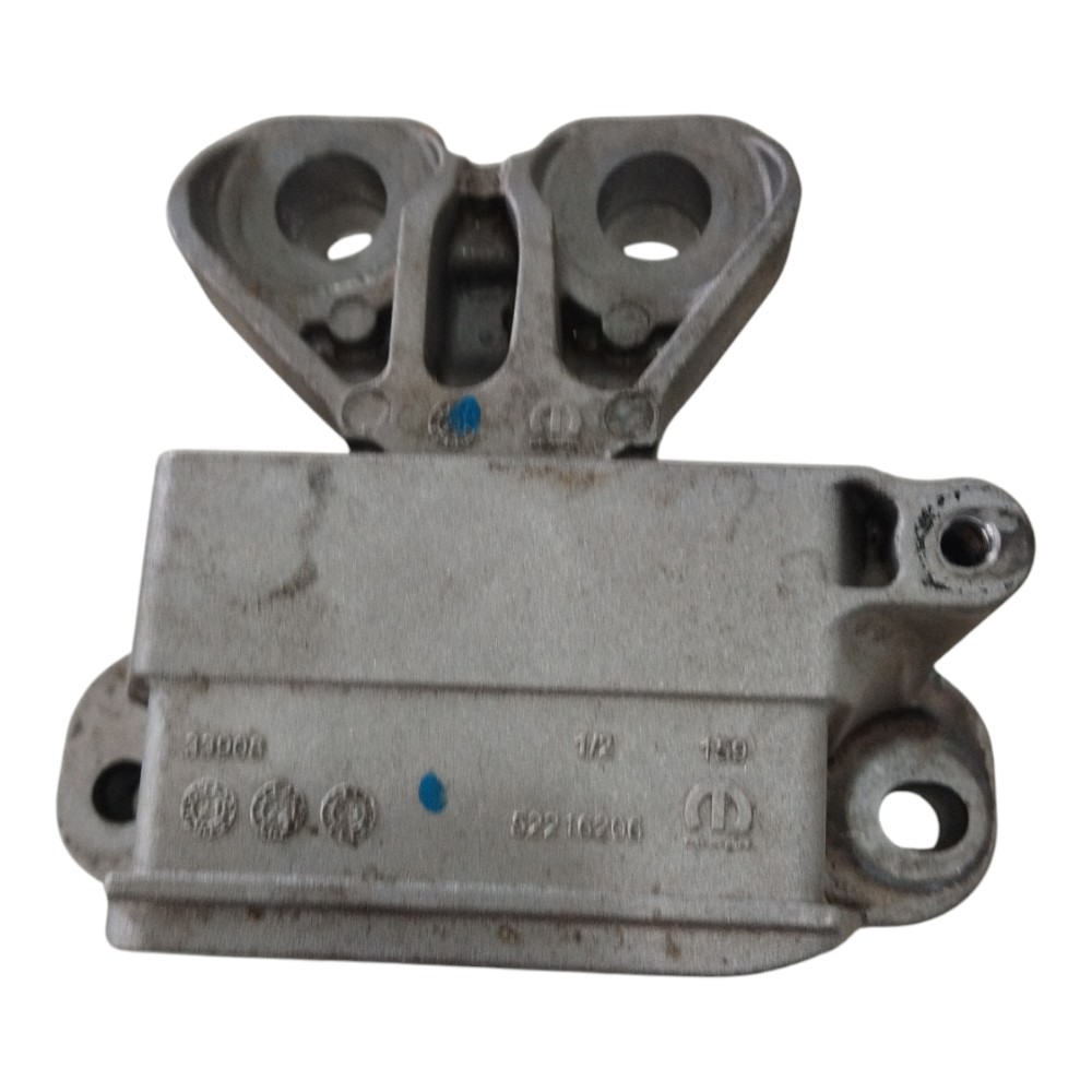 Coxim Motor Esquerdo Fiat Argo Cronos Strada 2023 52216206 5
