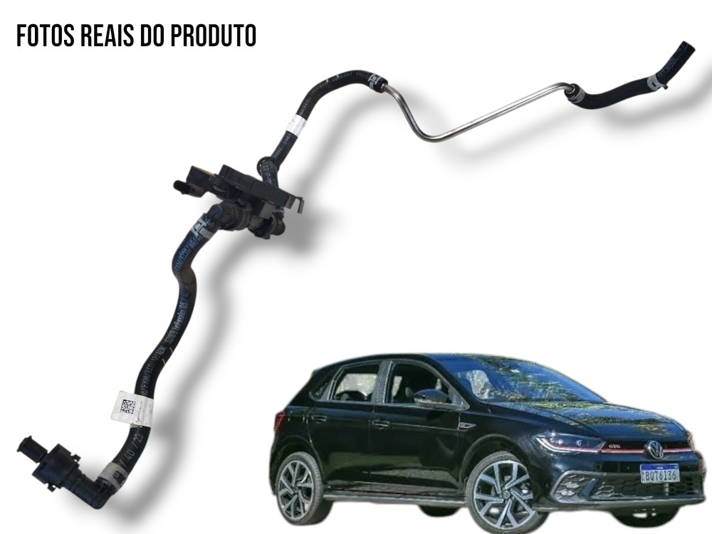 Mangueira E Sensor De Combustível Vw/polo 2024 06k907811b 1
