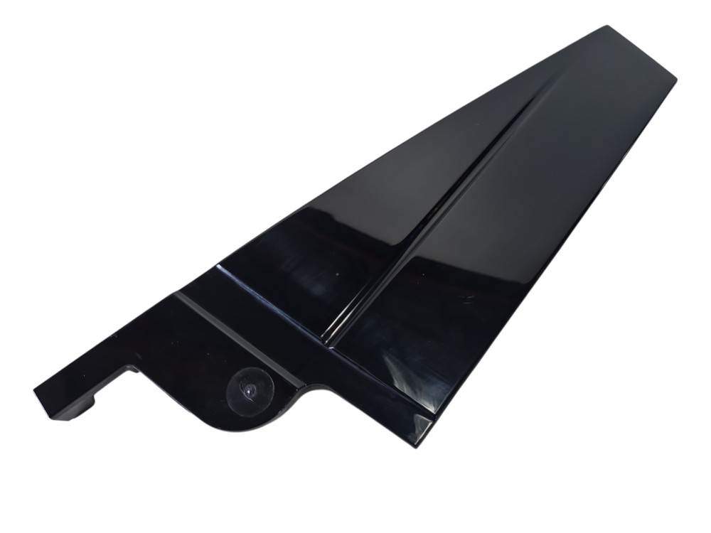 Moldura Porta Traseira Esquerda Jeep Compass 2023 52142843 3