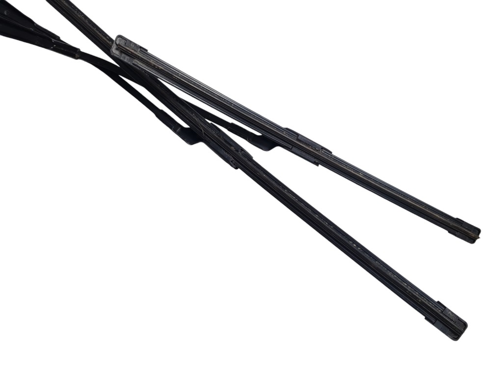 Par Braço Limpador Parabrisa Chery Tiggo 5 2022 T155205131 5