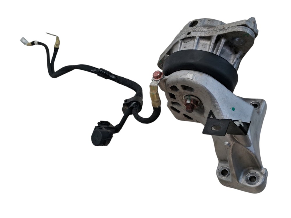 Coxim Motor Com Chicote Gwm Tank300 Híbrido 2025 2026 1