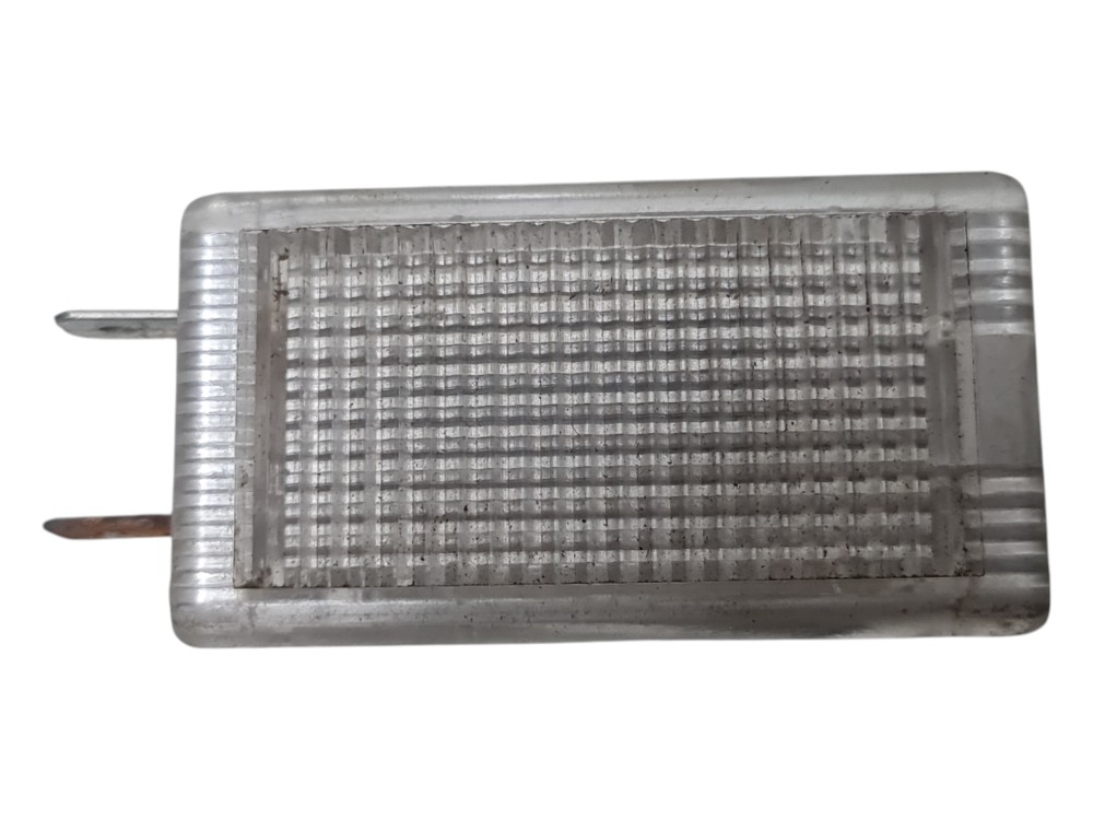 Luz forro porta malas Chevrolet captiva sport 2009 original 1
