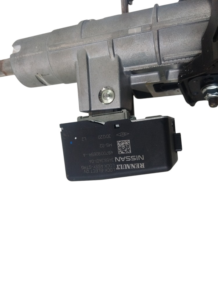 Coluna direção elétrica Renault zoe neo 2021 2022 Original 6