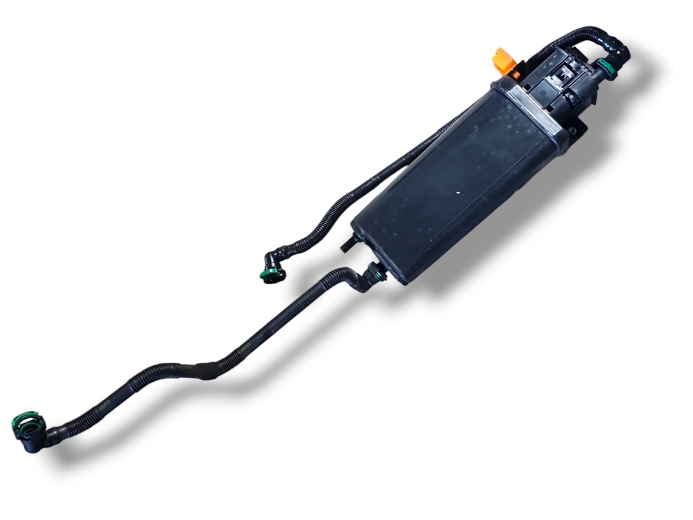 Filtro cannister e bomba vazamento Toyota Yaris CROSS 2026