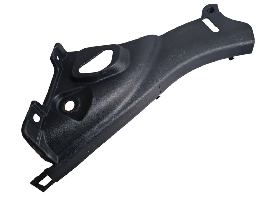 Acabamento Coluna Traseira Esq Jac E-js1 2023 5402150u0310 6