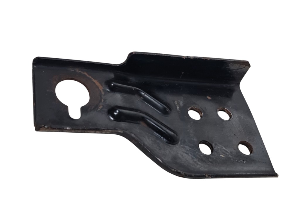 Suporte radiador dir. Fiat fiorino working ano 2021 original 2