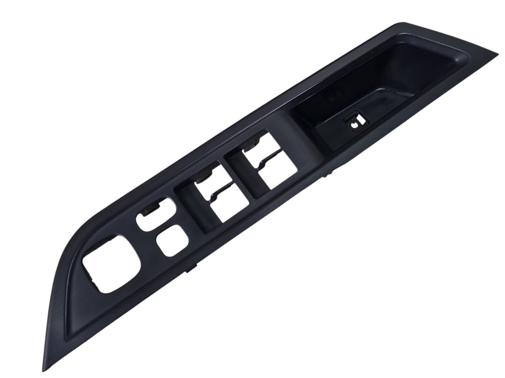 Moldura Comandos Porta Dianteira Esquerda Jac E-js1 2023 2
