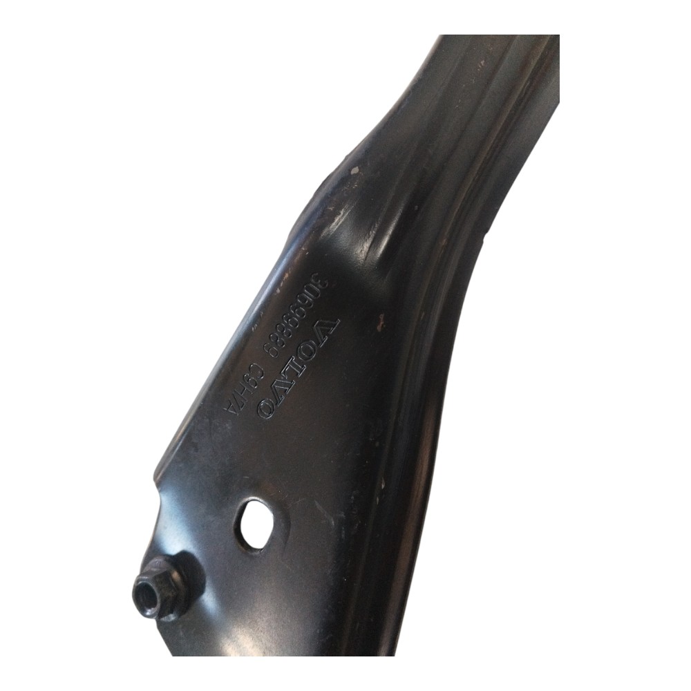Travessa Radiador Volvo Xc60 T5 2015 30699889 Original 6