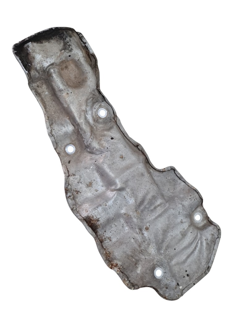 Defletor térmico diferencial Volvo XC40 T5 2020 31492192 5